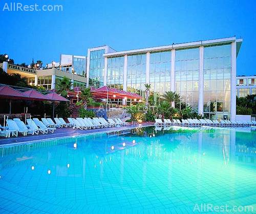 Pine Bay Holiday Resort Hotel 2